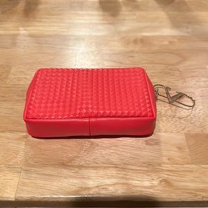 Valentino cosmetic case